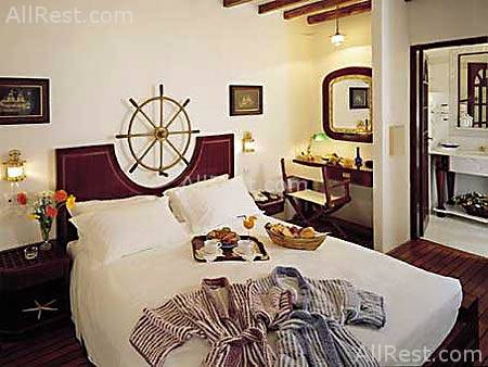Kivotos Clubhotel Deluxe 6